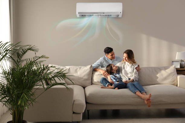 Best HVAC air duct cleaning  in Brownwood, TX