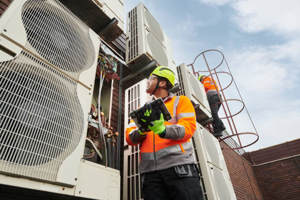 Best HVAC tune-up services  in Brownwood, TX