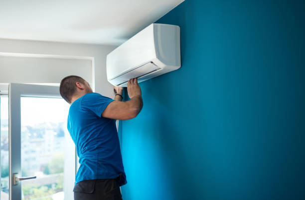 Best HVAC maintenance near me  in Brownwood, TX