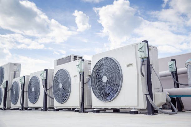 Best Residential HVAC services  in Brownwood, TX